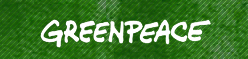 Greenpeace - Realer und lebendiger Umweltschutz