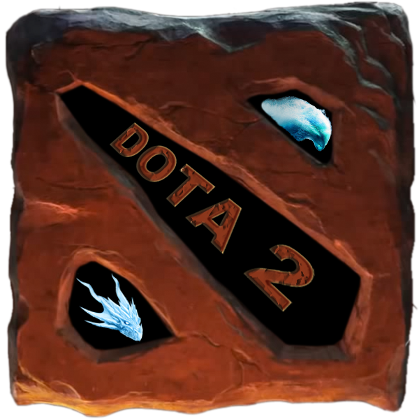 Logo Dota2